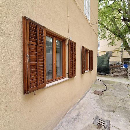 Apartment Santino Zadar Bagian luar foto