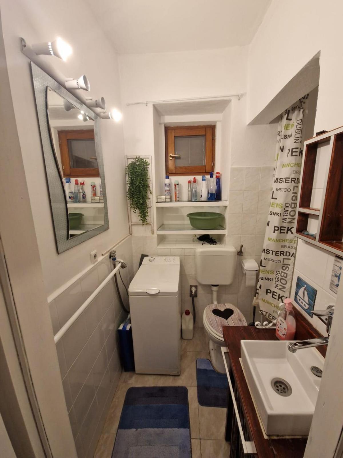 Apartment Santino Zadar Bagian luar foto