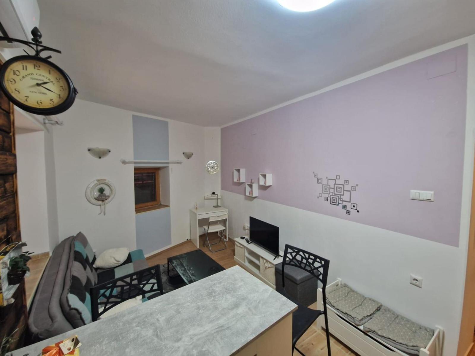 Apartment Santino Zadar Bagian luar foto