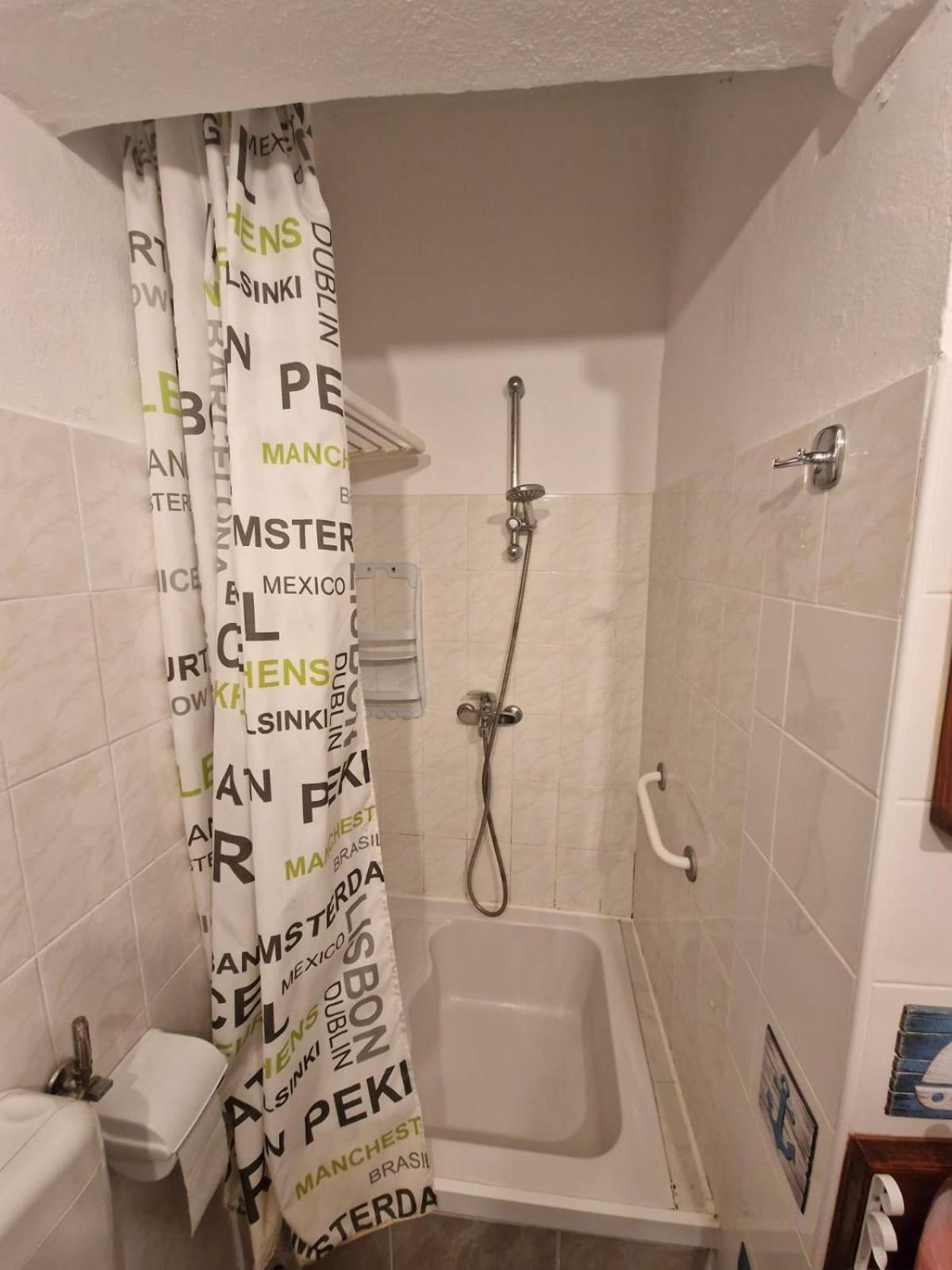 Apartment Santino Zadar Bagian luar foto