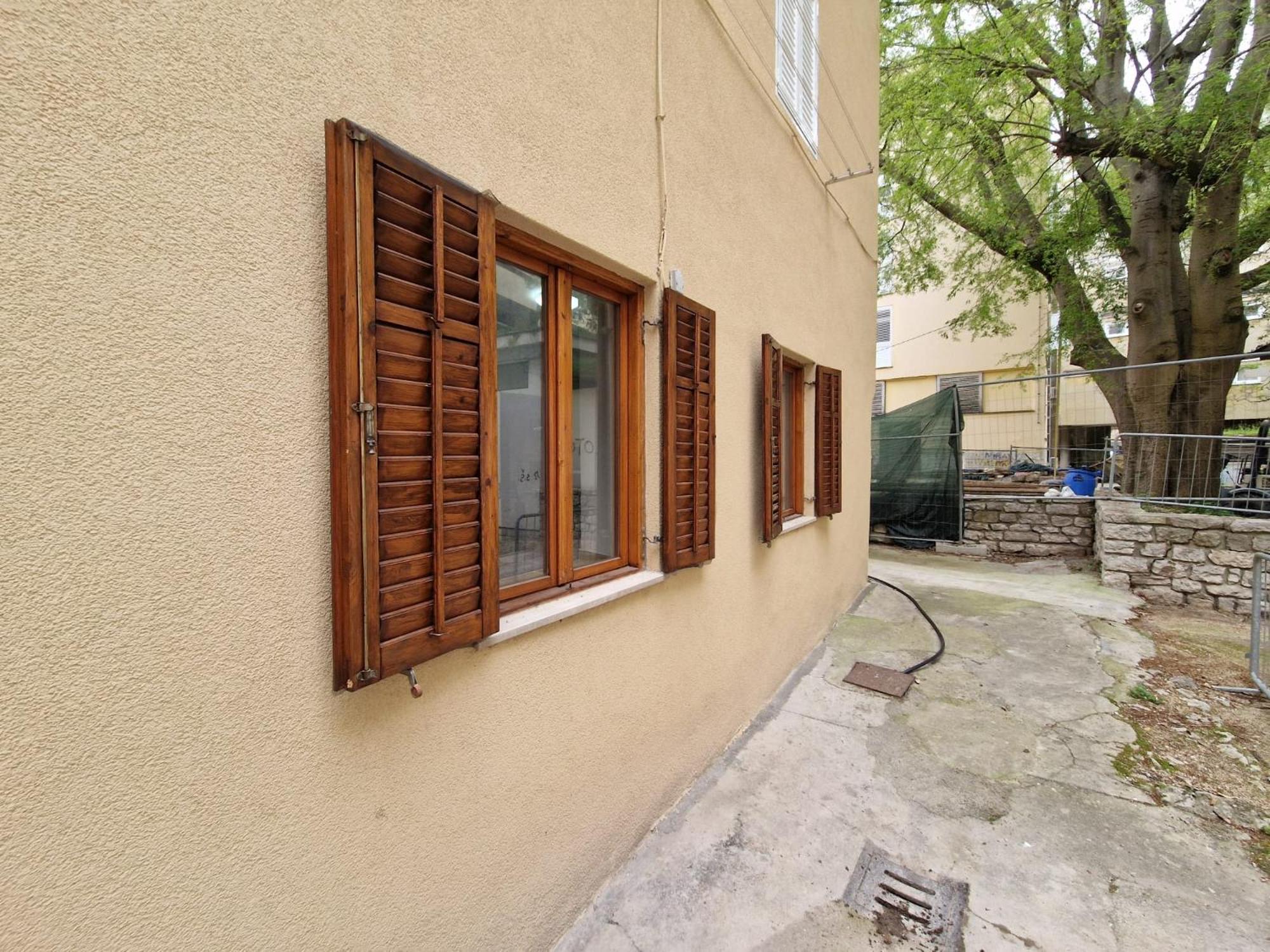 Apartment Santino Zadar Bagian luar foto
