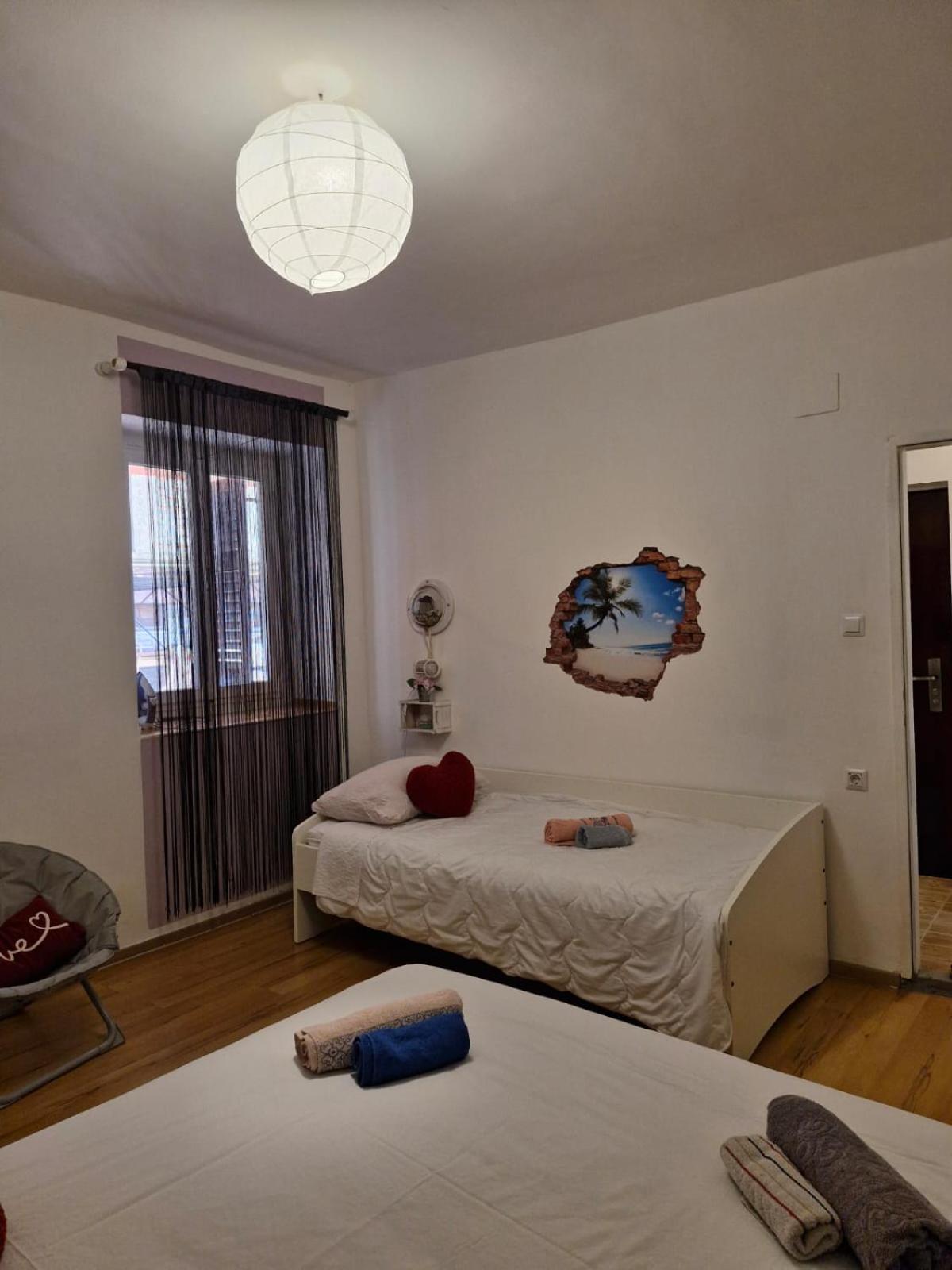Apartment Santino Zadar Bagian luar foto
